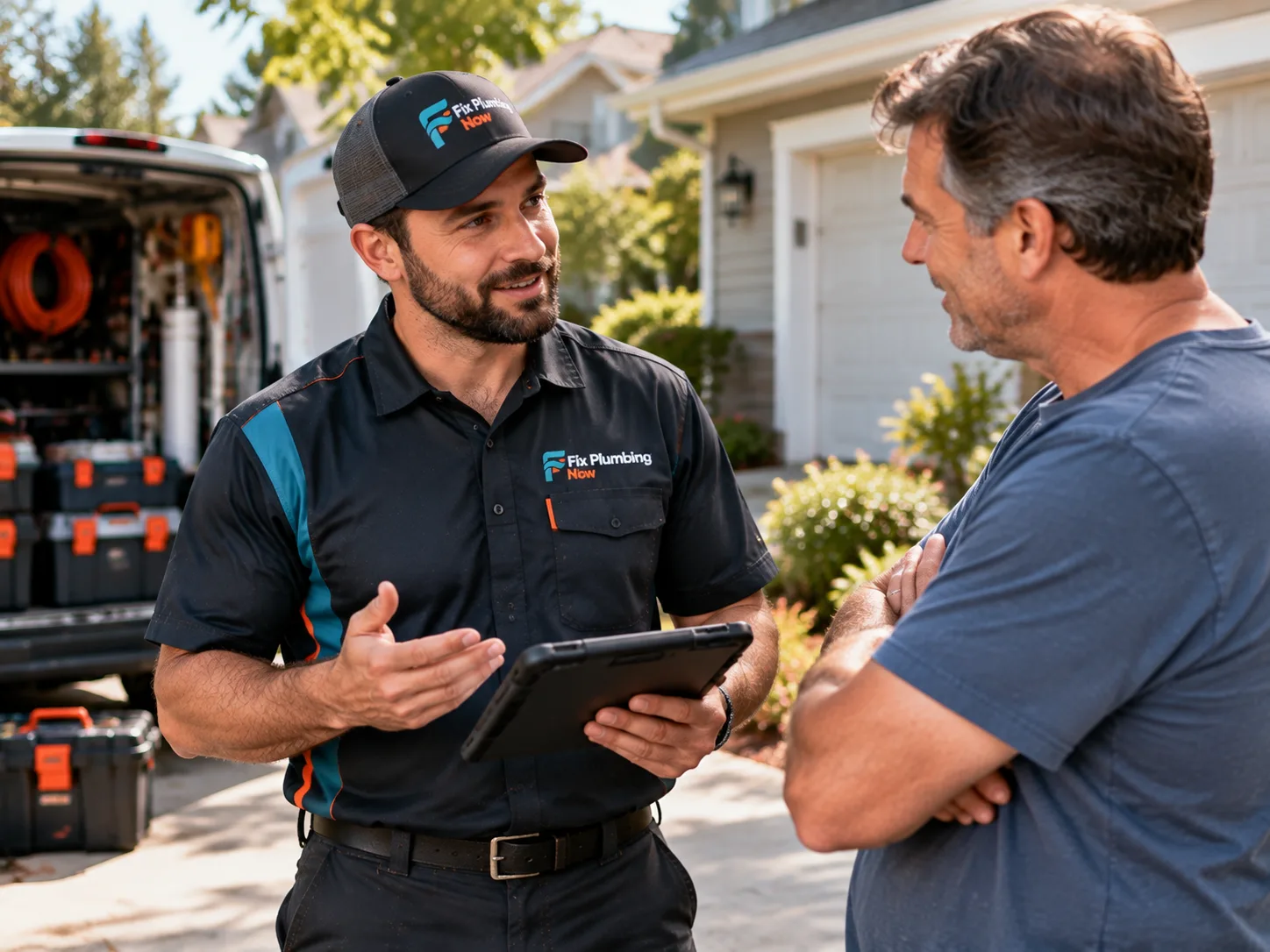 Clogged Drain Service New Iberia, LA FAQs